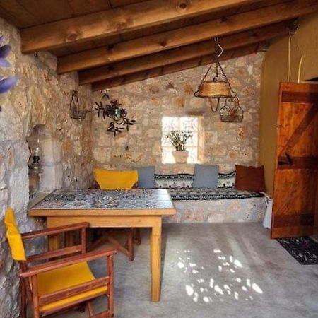 Гостевой дом La Casa Di Nonna Коритион Экстерьер фото
